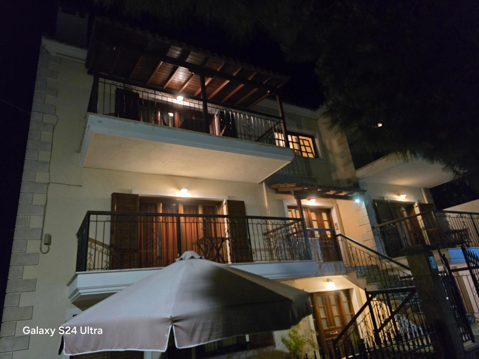 Filidas Apartments Skiathos Town Exterior photo