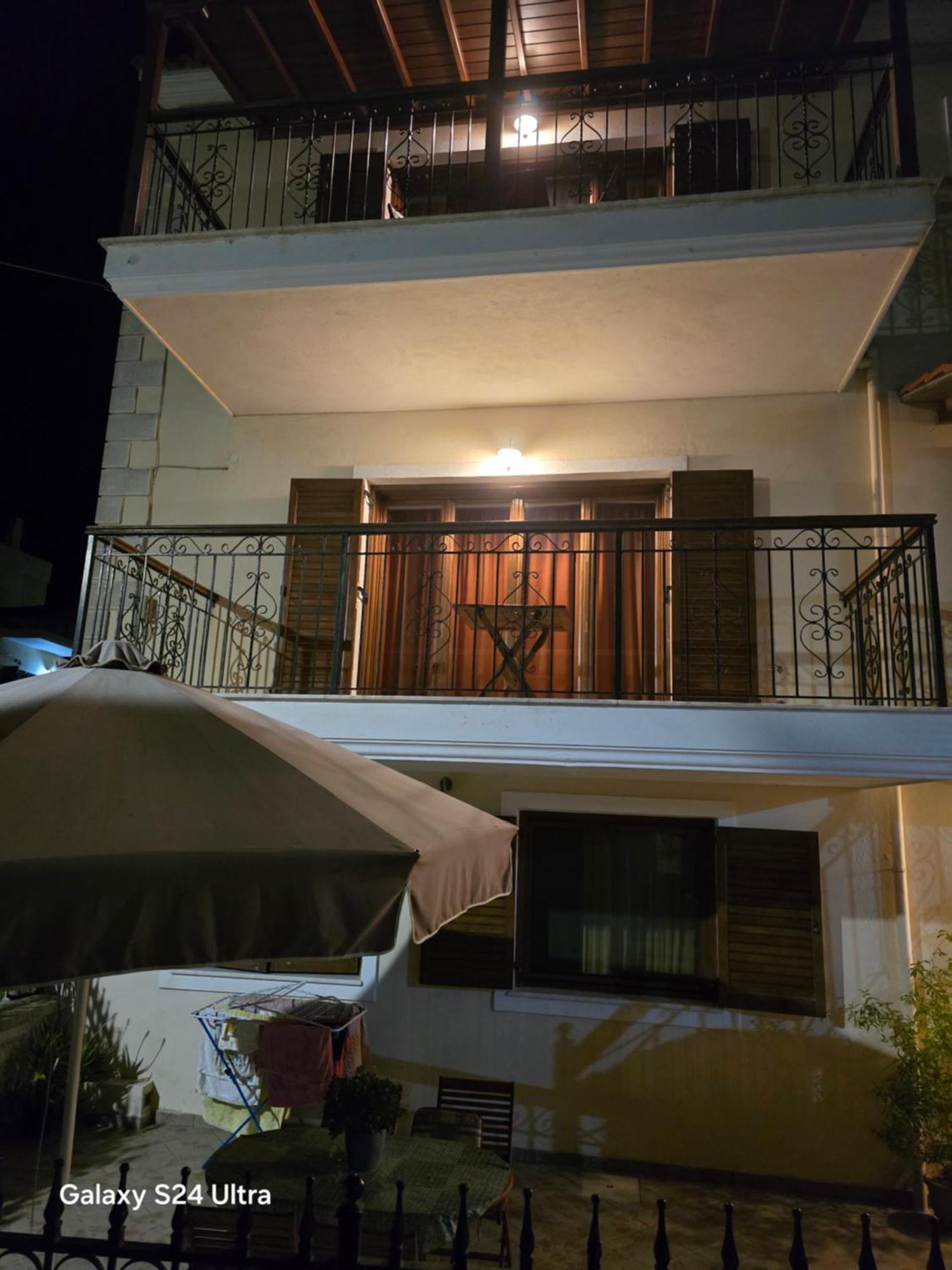 Filidas Apartments Skiathos Town Exterior photo